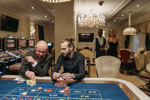 Craps Hot Bets 5 Tricks to Sharpen Your Win