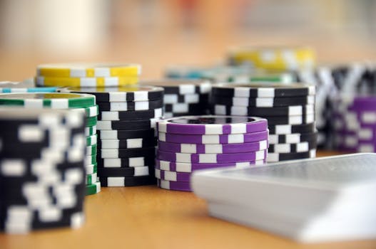 How Casino Software Shapes Your Winning Chances